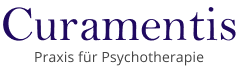 psychotherapie-curamentis-berlin-logo